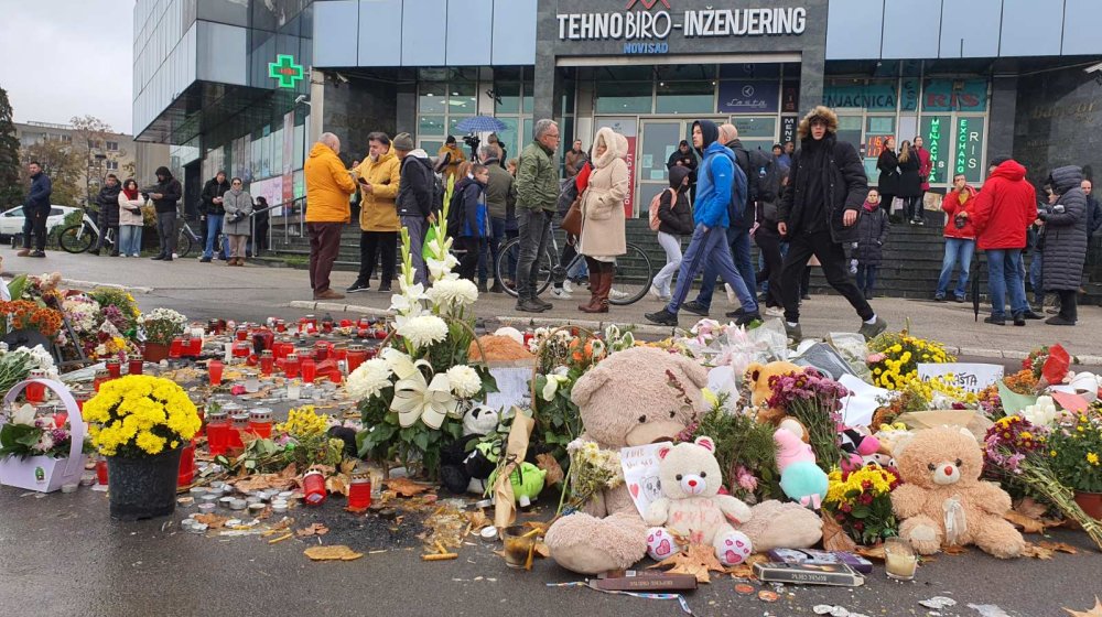 Završena akcija "Neka sve stane na 14 minuta" (FOTO, VIDEO) 10