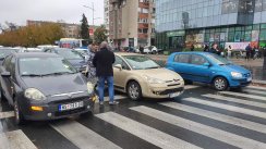 Završena akcija "Neka sve stane na 14 minuta" (FOTO, VIDEO) 4