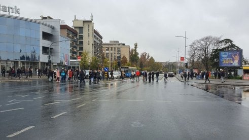 Završena akcija "Neka sve stane na 14 minuta" (FOTO, VIDEO) 6