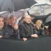 Dragan Đilas sa Brankovog mosta za Danas o daljim protestima: Borba će se nastaviti 12