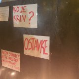 Opozicija pozvala Novosađane da se u subotu okupe ispred Železničke stanice 8