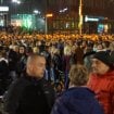 Novosadska opozicija: Vlast je spremila provokatore na protestu građana, ali im ideja neće proći 13