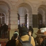 Tadić, ZLF, Zajedno i novosadska opozicija osudili postupanje vlasti tokom protesta 4