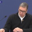 Vučić: Dobro znam Putina, neće se libiti da upotrebi nuklearno oružje…, ko misli drugačije, taj je budala 16