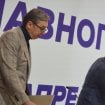 "Jedini sam koji imam pozitivan skor": Vučić o padu rejtinga 9