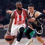 Tabela Evrolige: Zvezdu i Partizan razdvajaju dve pobede 7