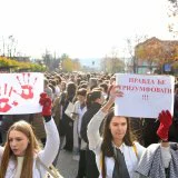 Izglasana obustava nastave na Medicinskom fakultetu u Beogradu 3