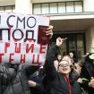 Đurađ Jakšić, zamenik gradonačelnika Novog Sada, studente koji protestuju nazvao volovima 12