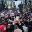 slavija protest