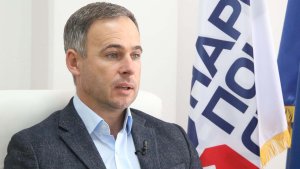 Miroslav Aleksić: Tužilac Stefanović je glavni stub odbrane korupcije, njegov poziv je lažan 1