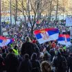 Mihailović: Studentski protesti doveli u pitanje legitimitet vlasti, svih osim glavnog čoveka 9