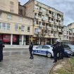 Kosovska policija ušla u srpske institucije bez naloga Tužilaštva u Prištini 10