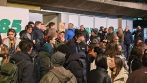 Saslušani osumnjičeni za napad na studente FDU, negirali krivicu 1