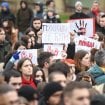 "Zahtevi nisu ispunjeni, blokade se nastavljaju": Studenti FDU se oglasili nakon obraćanja Vučića 9