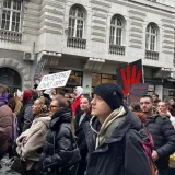 Univerzitet u Beogradu planira da formira radne grupe da stučno procene koliko su zahtevi studenata ispunjeni 14