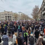 Udruženje kompozitora Srbije podržalo studente 6