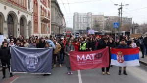 Šta će biti sa januarskim ispitnim rokom na Beogradskom univerzitetu? 3