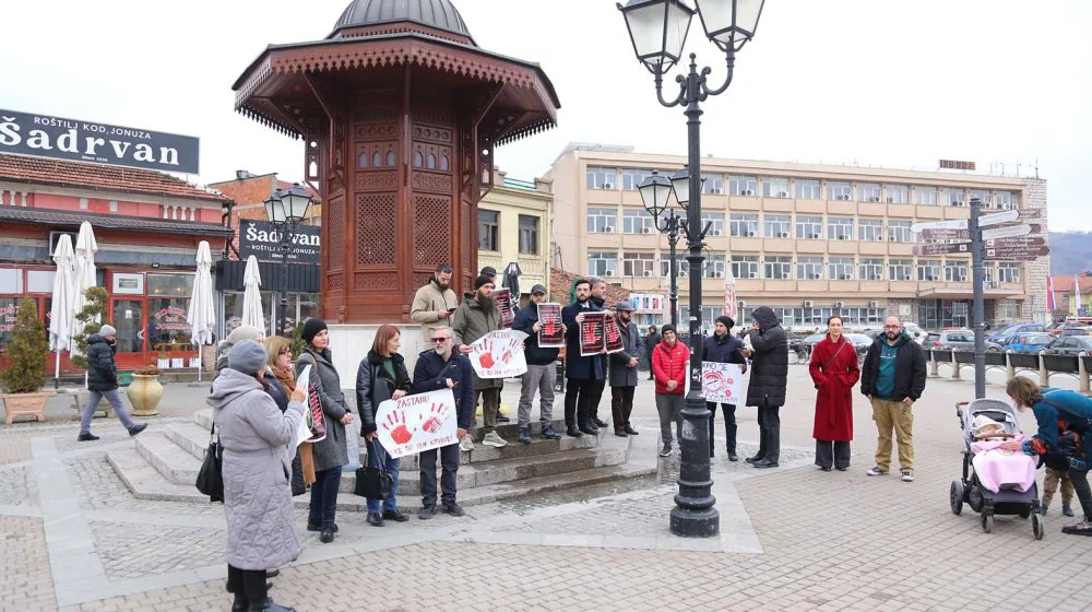 MASA: Sistemsko urušavanje akademskih standarda na državnom univerzitetu u Novom Pazaru 9