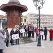 Protestima u Novom Pazaru pridružuju se i srednjoškolci 8