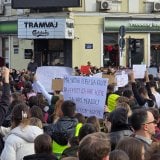 PSG pokrenuo peticiju da se studentima i srednjoškolcima dodeli Februarska nagrada 6