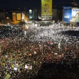 15 minuta najglasnije tišine 16