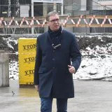 Vučić: Kad sam bio student da su dolazili neki iz Zagreba mi bi ih najurili 7