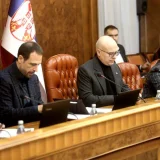 Može li fejk rekonstrukcija Vlade Srbije da umiri nezadovoljne građane? 2