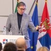 Vučić: Cilj je da Srbija pretekne Albaniju u pogledu saradnje sa Italijom 11