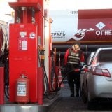 Rusija obara rekorde: Cene benzina najveće za 13 godina, u 2025. će biti nastavljen rast 4