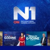 Specijalni novogodišnji program na N1 14