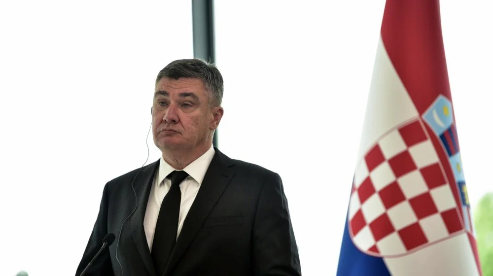 Milanović: Slušam da se planira nekih 100 hiljada vojnika za Ukrajinu 10