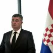 Milanović: Slušam da se planira nekih 100 hiljada vojnika za Ukrajinu 13