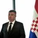 Milanović: Slušam da se planira nekih 100 hiljada vojnika za Ukrajinu 19