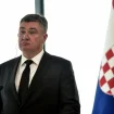 Milanović će inauguraciju održati na Trgu bana Jelačića? 9