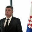 predsednik Hrvatske Zoran Milanović