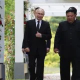 Putin i Kim pomno prate: Hoće li događaji u Južnoj Koreji uzdrmati američku moć u regionu? 6