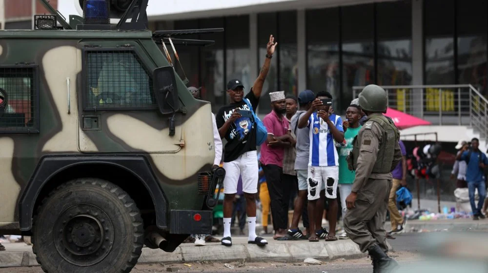 Pobuna u zatvoru u Mozambiku: Pobeglo više od 1500 zatvorenika, stradale 33 osobe 9