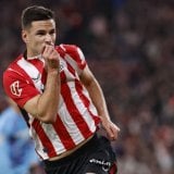 Mukama Reala nema kraja, Atletik Bilbao bolji od šampiona Španije 3