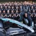 Hamilton se na emotivan način oprostio od Mercedesa, a Sajnc od Ferarija (FOTO) 4