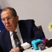 "Primirje u Ukrajini je put u nigde": Sergej Lavrov sumirao rezultate godine 11