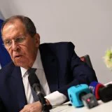 "Primirje u Ukrajini je put u nigde": Sergej Lavrov sumirao rezultate godine 3