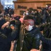 Gruzija se ne smiruje: Demonstranti imaju dva glavna zahteva 14