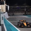 Lando Noris pobedom u Abu Dabiju doneo konstruktorsku titulu Meklarenu u F1 12