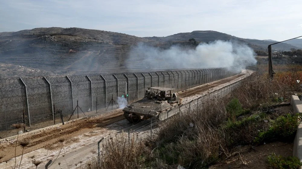 "Bombardovali aerodrome, radare, skladišta oružja": Izrael izveo 250 napada na Siriju 1