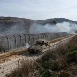 "Bombardovali aerodrome, radare, skladišta oružja": Izrael izveo 250 napada na Siriju 9