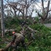 "Ovo je kao nakon nuklearnog rata, sve je sravnjeno sa zemljom": Ciklon Čido moguće odneo hiljadu života (FOTO, VIDEO) 11