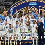 Real Madrid osvojio FIFA Interkontinentalni kup 16