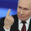 Putin: Sve zemlje NATO-a u ratu sa Rusijom, spreman sam za razgovor sa Trampom 7