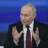 Putin otkrio da li se video sa Bašarom al Asadom u Moskvi 8