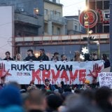 Arhiv javnih skupova: Protest na Slaviji najveći ikad održan u Srbiji, koliko ljudi je bilo na skupu u Nišu? 11